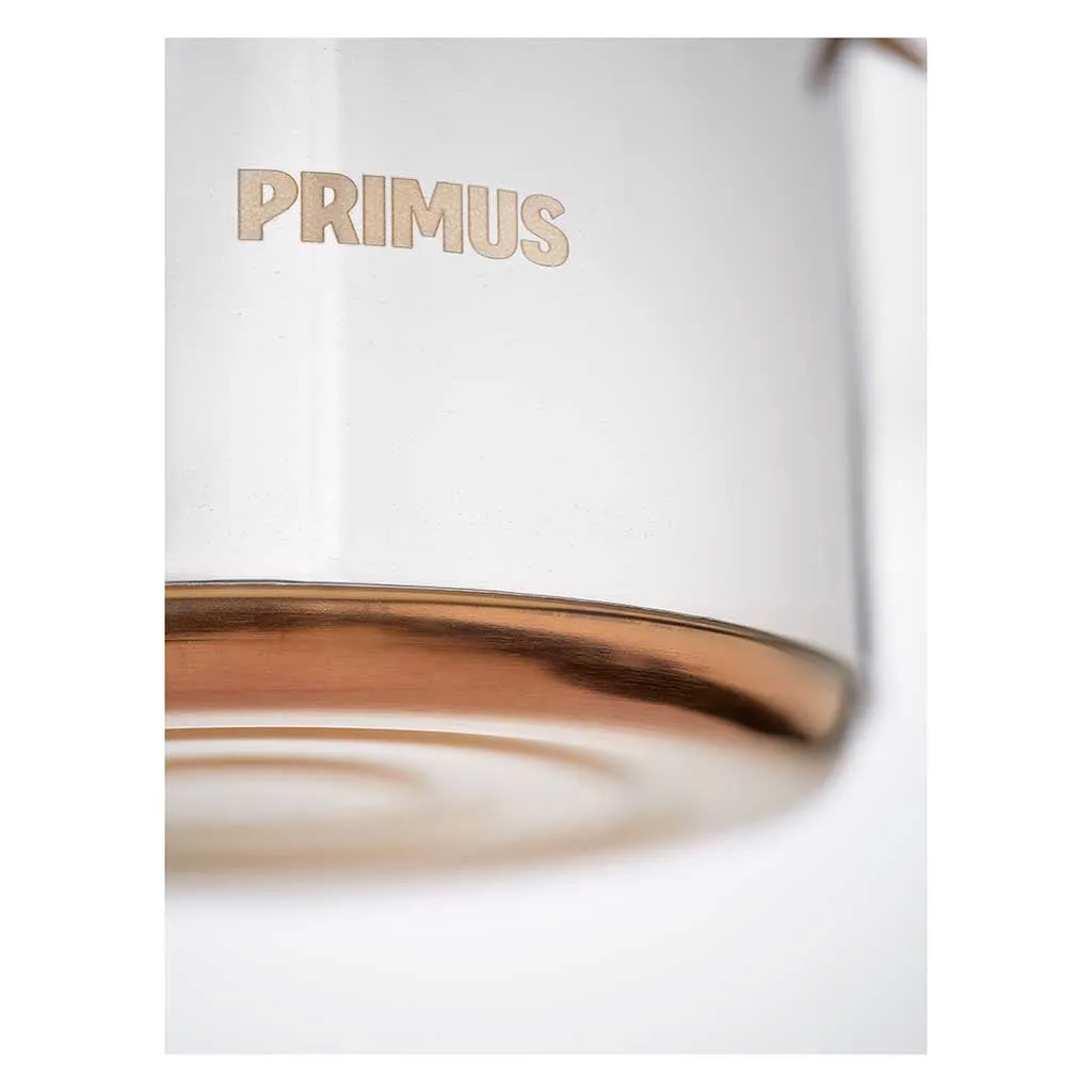 Campfire Kettle | Stainless Steel