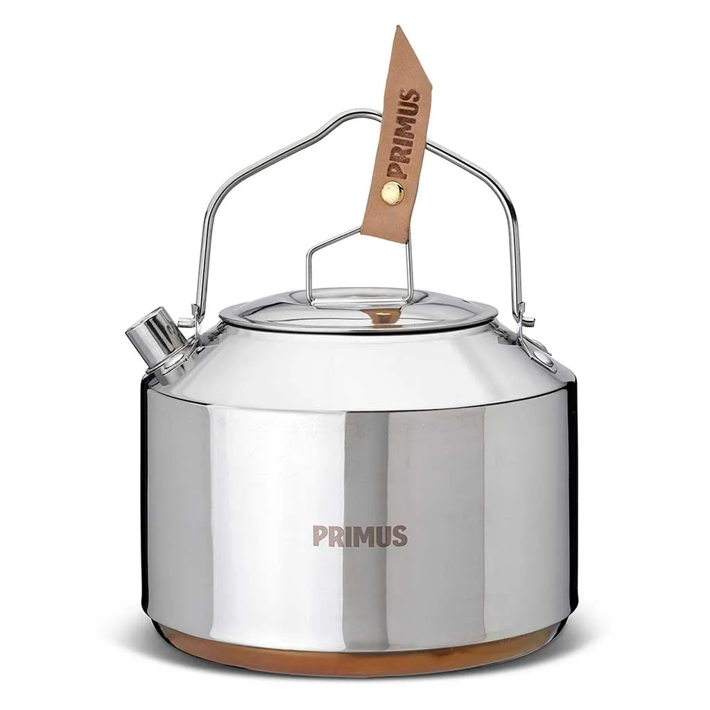 Campfire Kettle | Stainless Steel camp cooking set sale portable camping stove camping coffee maker
