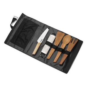 CampFire Prep Set camp cooking set sale portable camping stove camping coffee maker