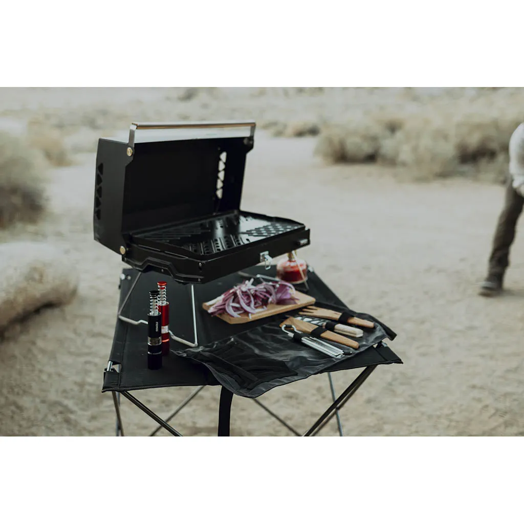 CampFire Prep Set