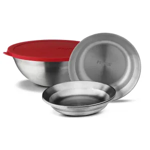 CampFire Serving Kit camp cooking set sale portable camping stove camping coffee maker