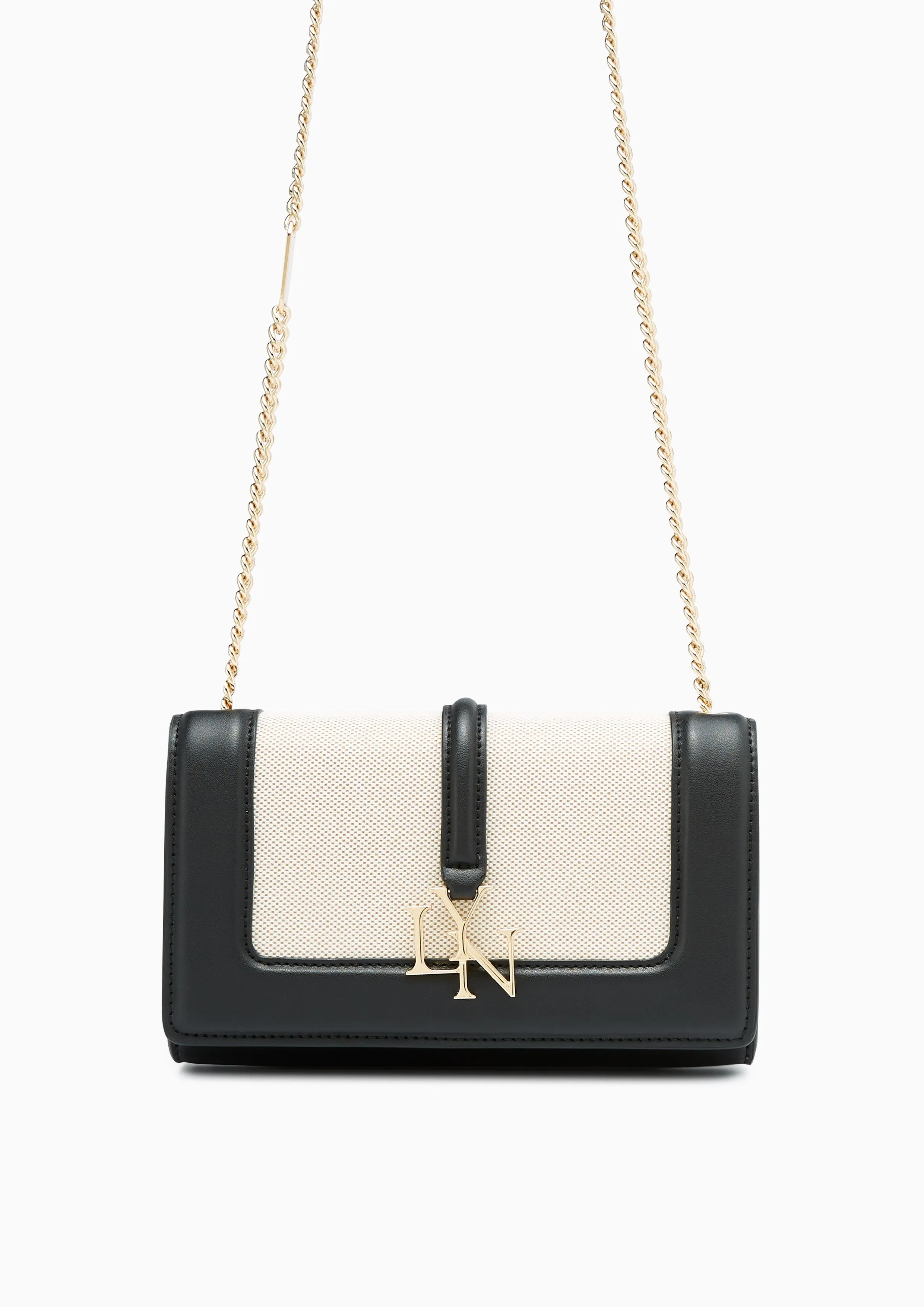 Candicie Canvas S Crossbodybag Black crossbody bags up to 70% off