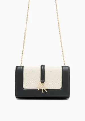 Candicie Canvas S Crossbodybag Black crossbody bags up to 70% off