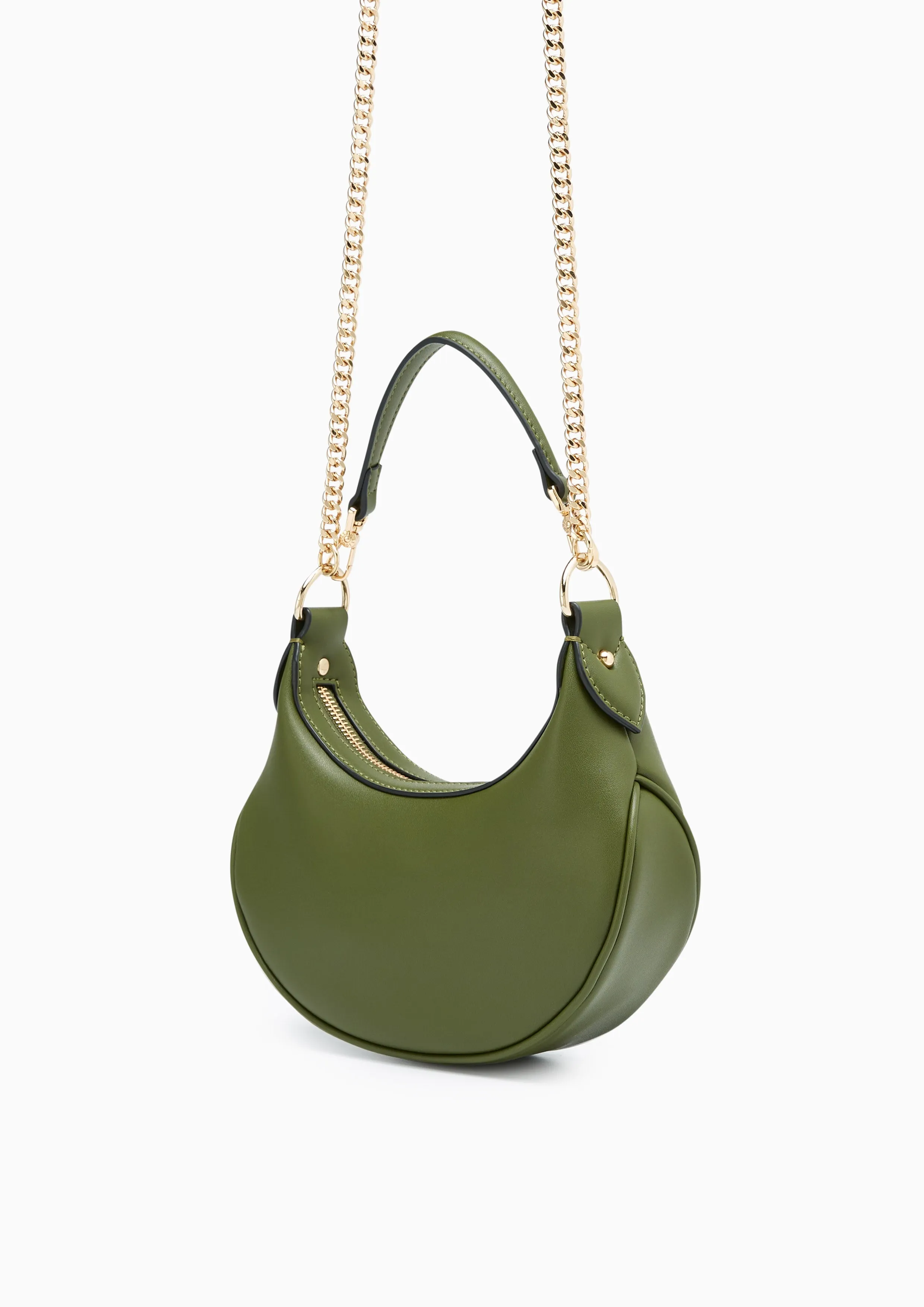 Candicie Crossbodybag Green
