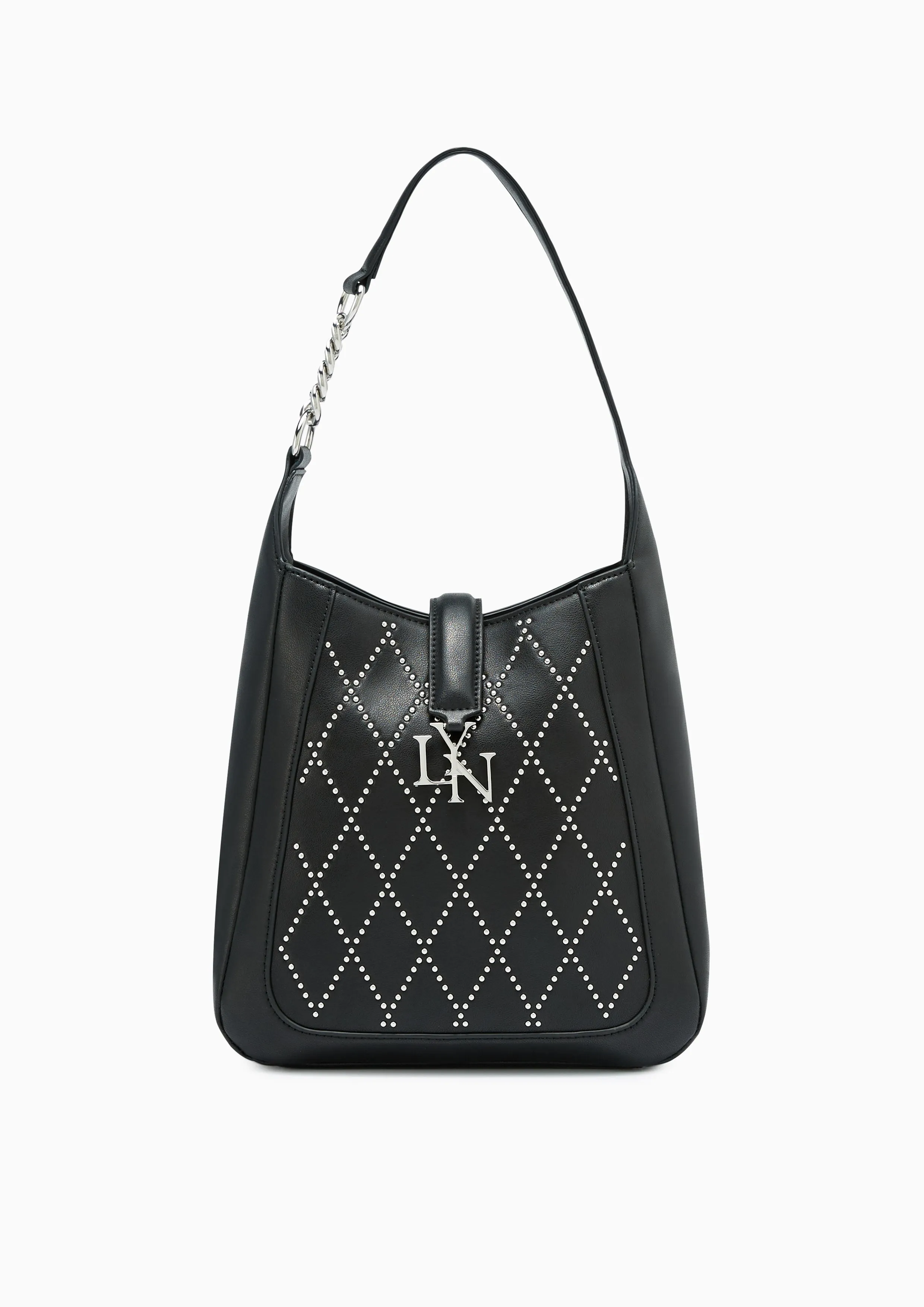 Candicie Hobo Crossbodybag Black crossbody bags up to 70% off