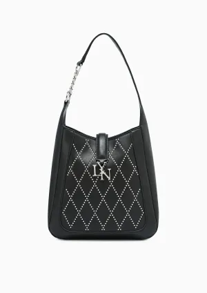 Candicie Hobo Crossbodybag Black crossbody bags up to 70% off