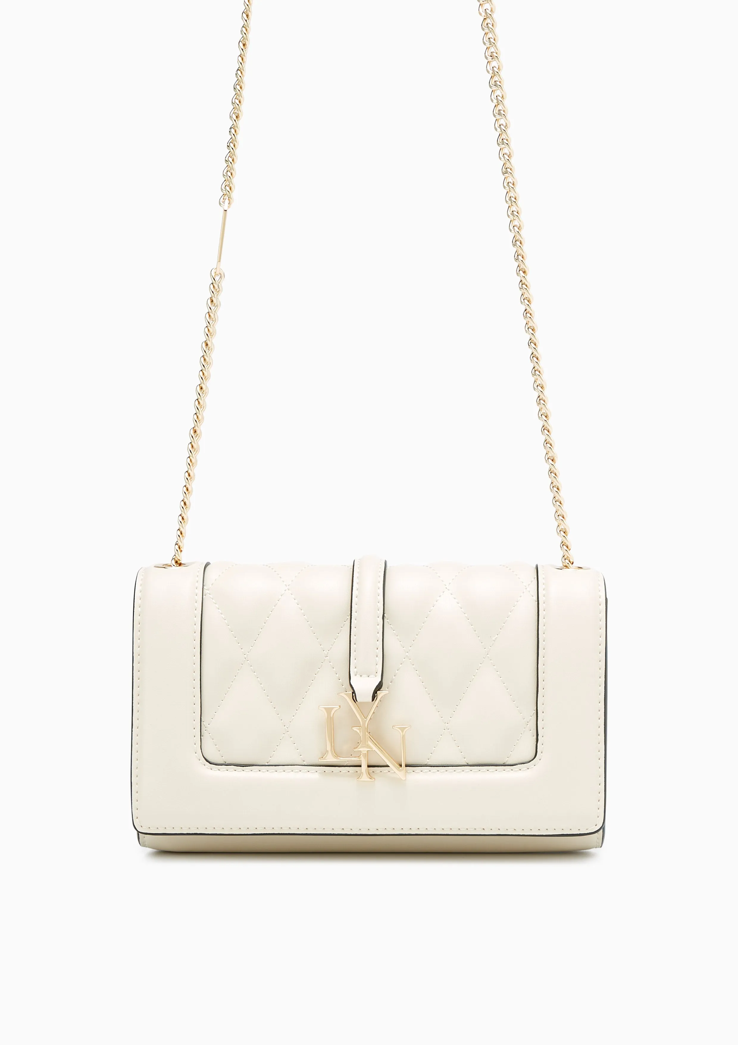 Candicie S Crossbodybag Beige crossbody bags up to 70% off