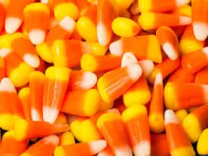 Candy Corn Type Fragrance Oil sweet food-inspired fragrance oil