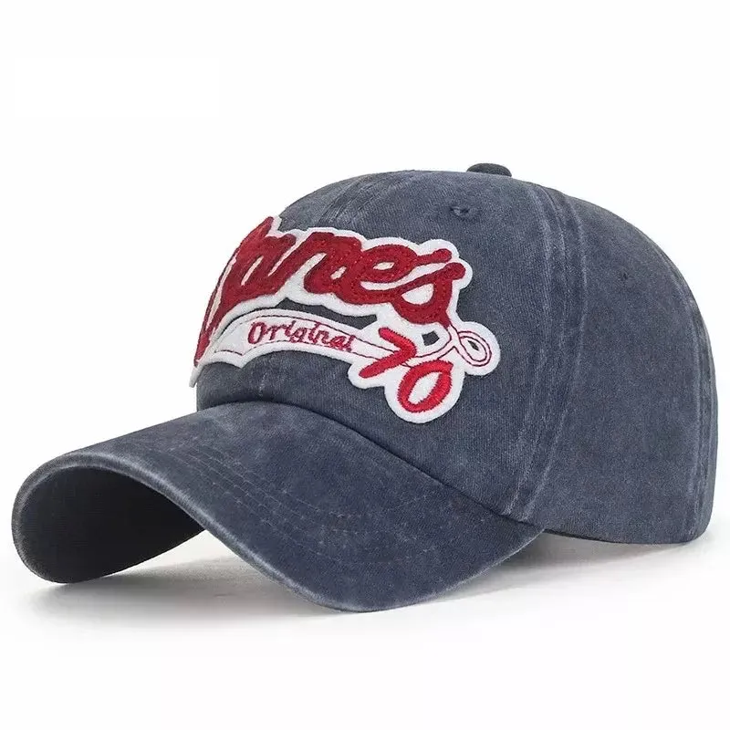 Canes Original 70 Baseball Cap