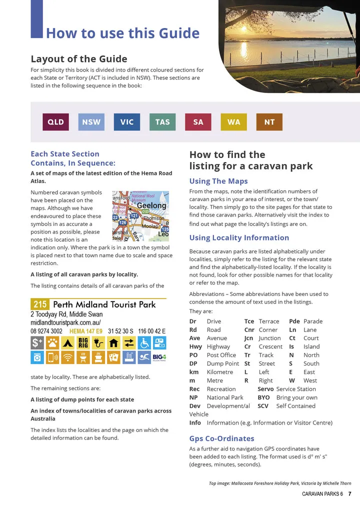 Caravan Parks 6