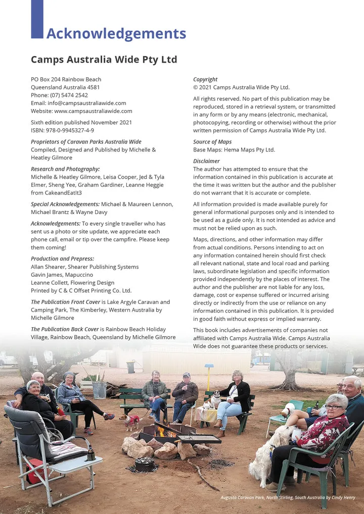Caravan Parks 6