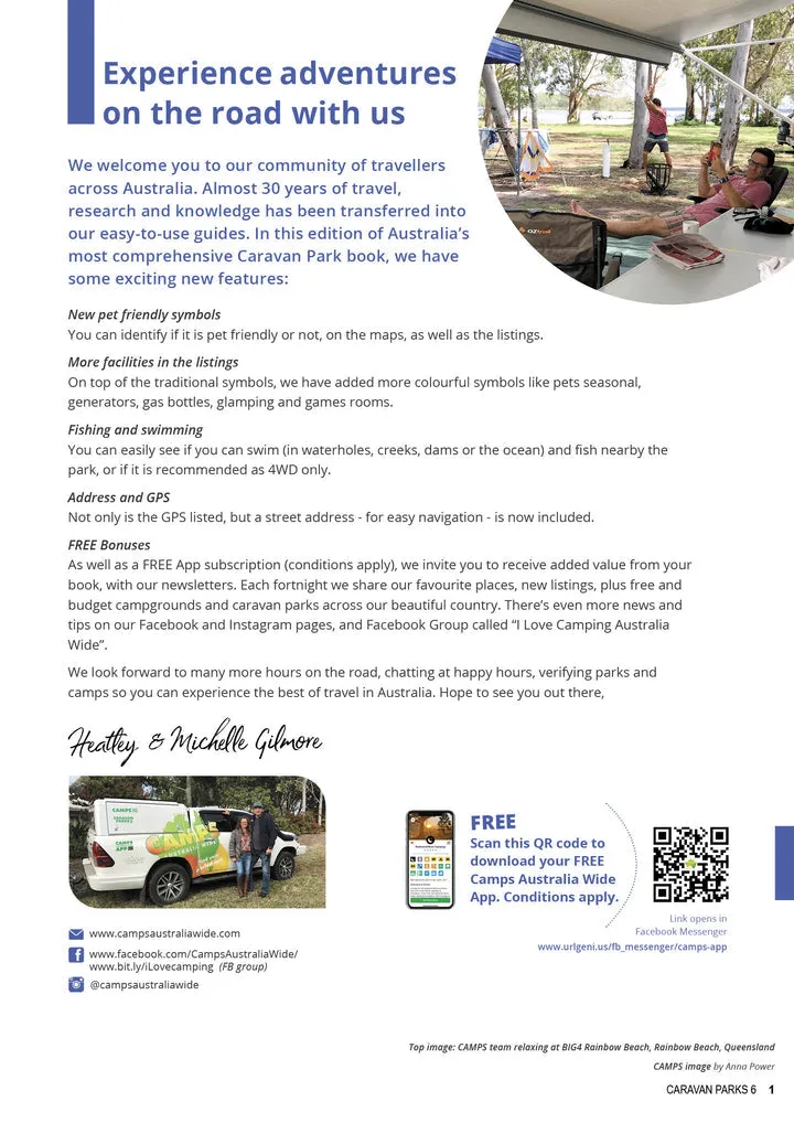 Caravan Parks 6