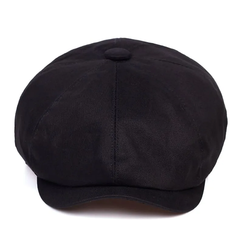 Cardiff Classic Newsboy Cap