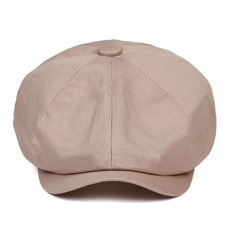 Cardiff Classic Newsboy Cap