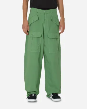 Cargo Pants Green Men's sweatshirt