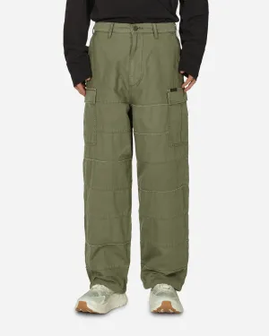 Cargo Pants Khaki Men's sweatshirt
