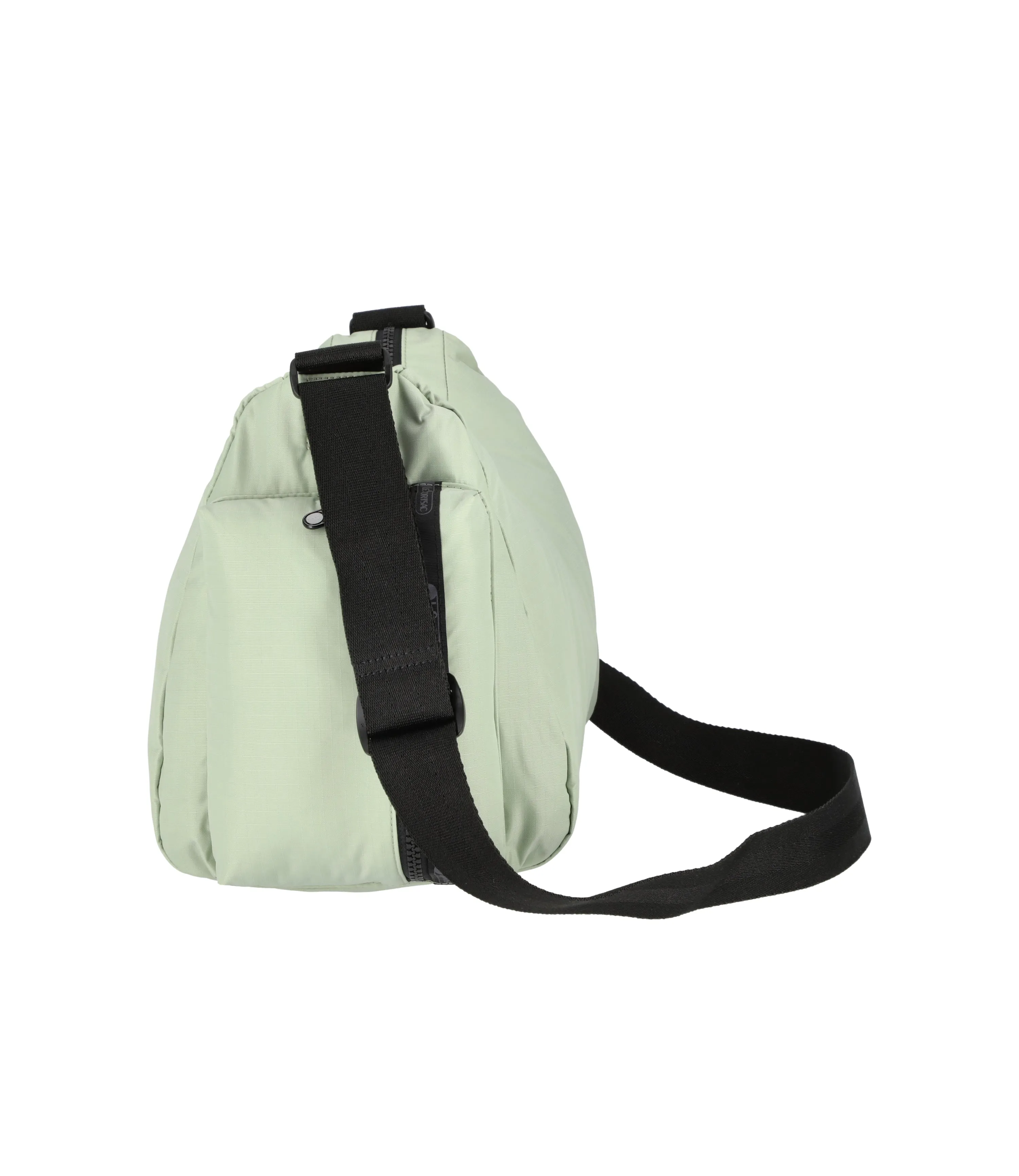 Cargo Shoulder Bag
