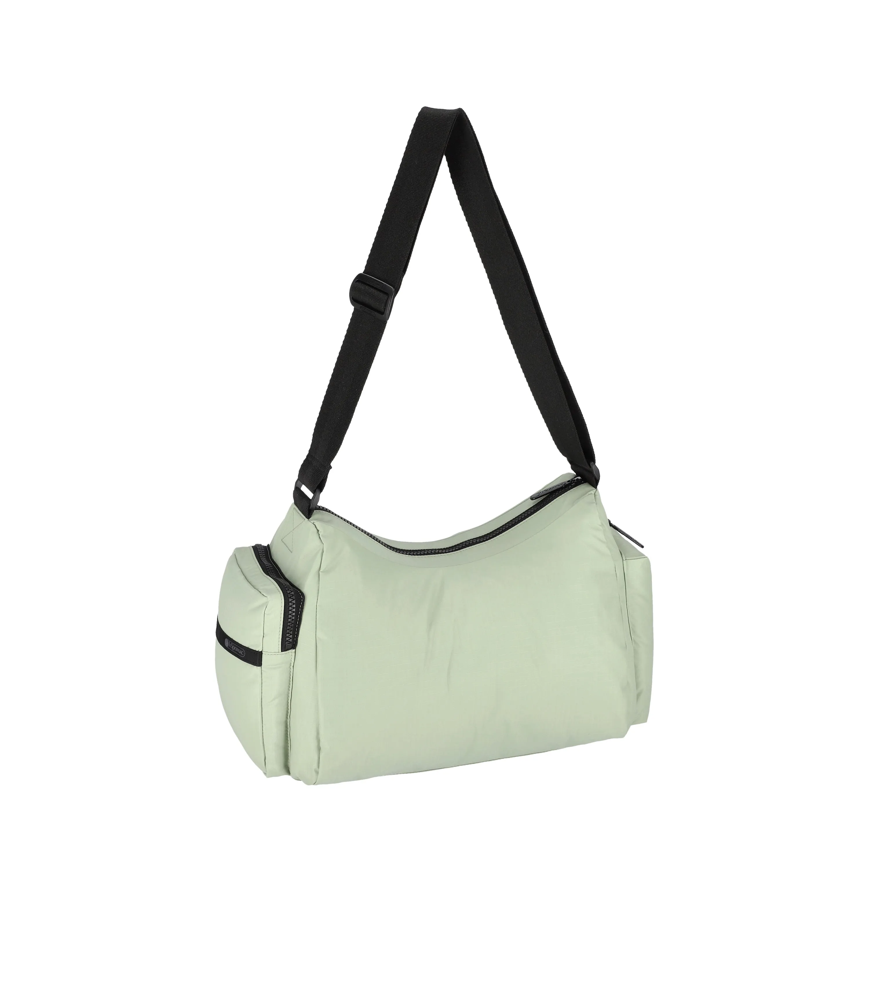 Cargo Shoulder Bag