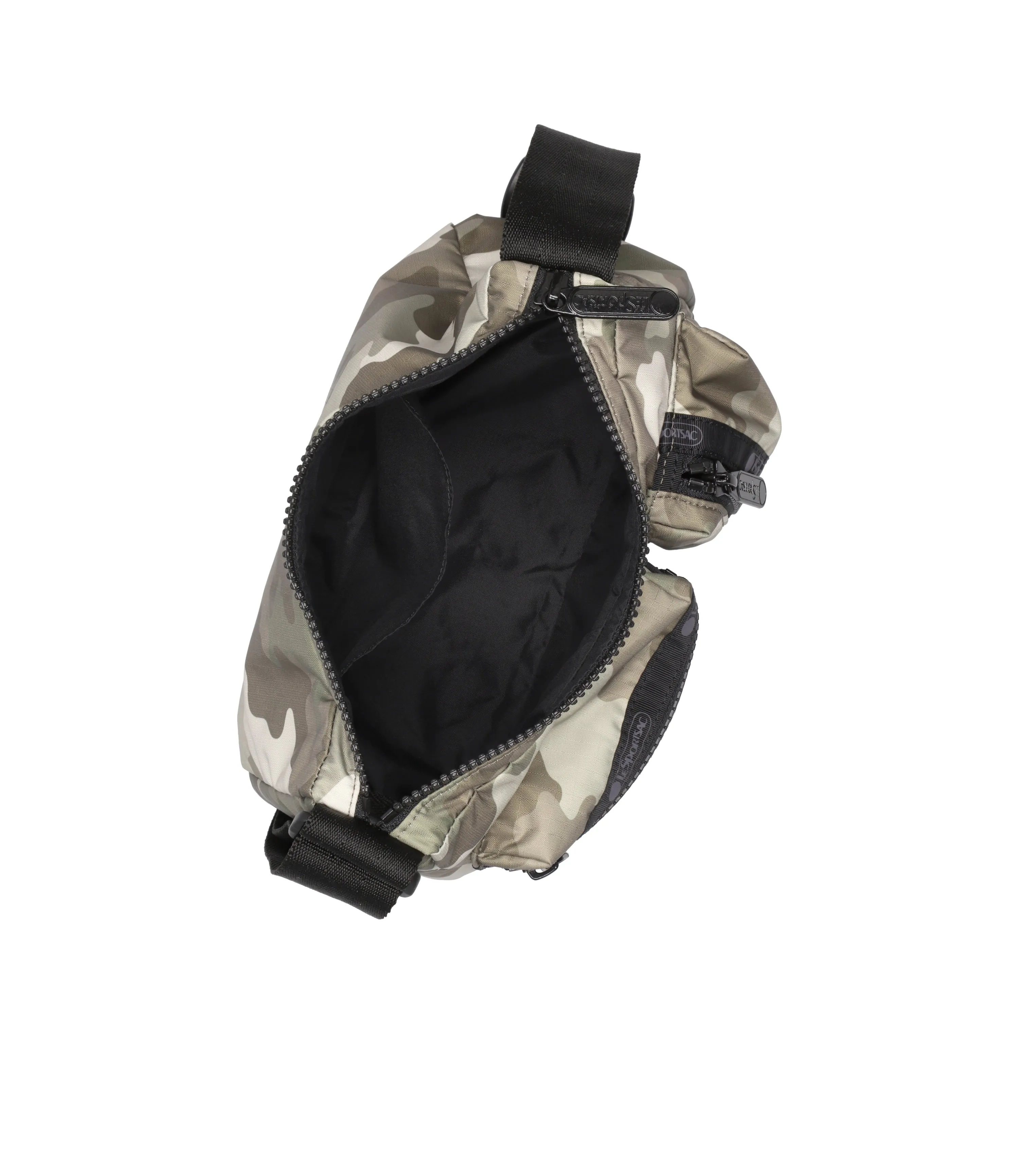 Cargo Small Shoulder Bag