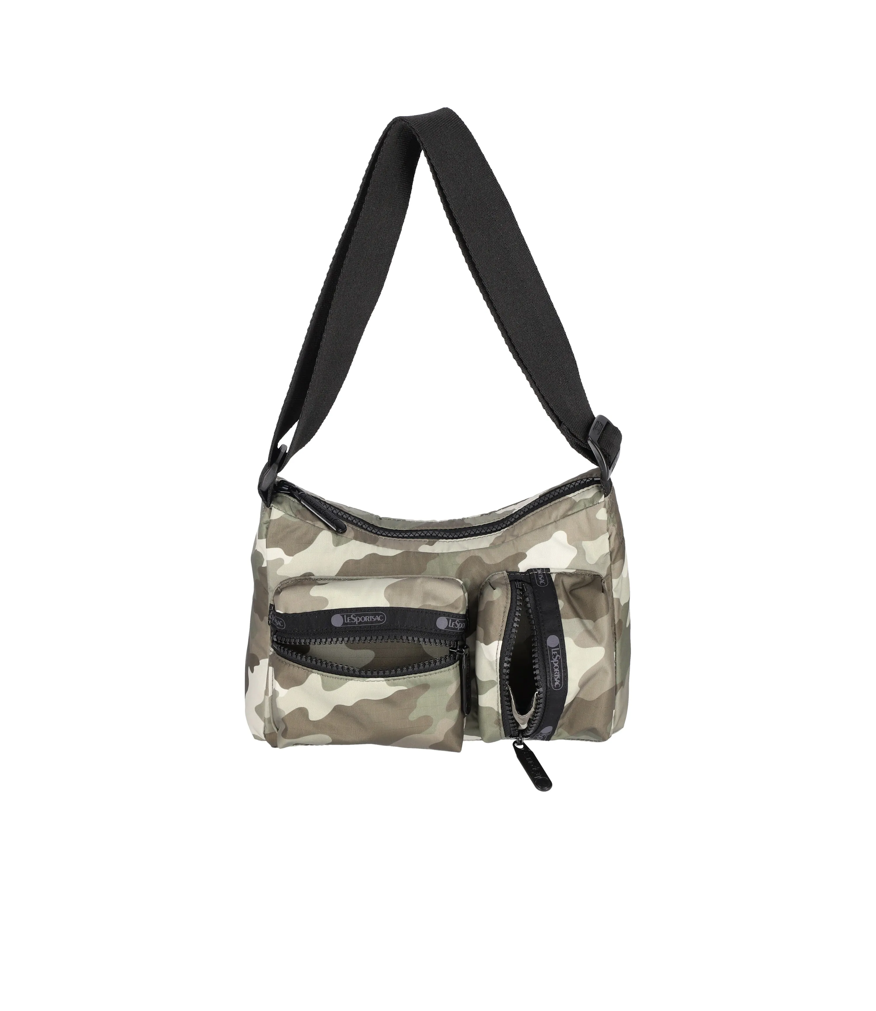 Cargo Small Shoulder Bag