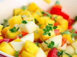 Caribbean Salsa by BBW Type Fragrance Oil sweet food-inspired fragrance oil