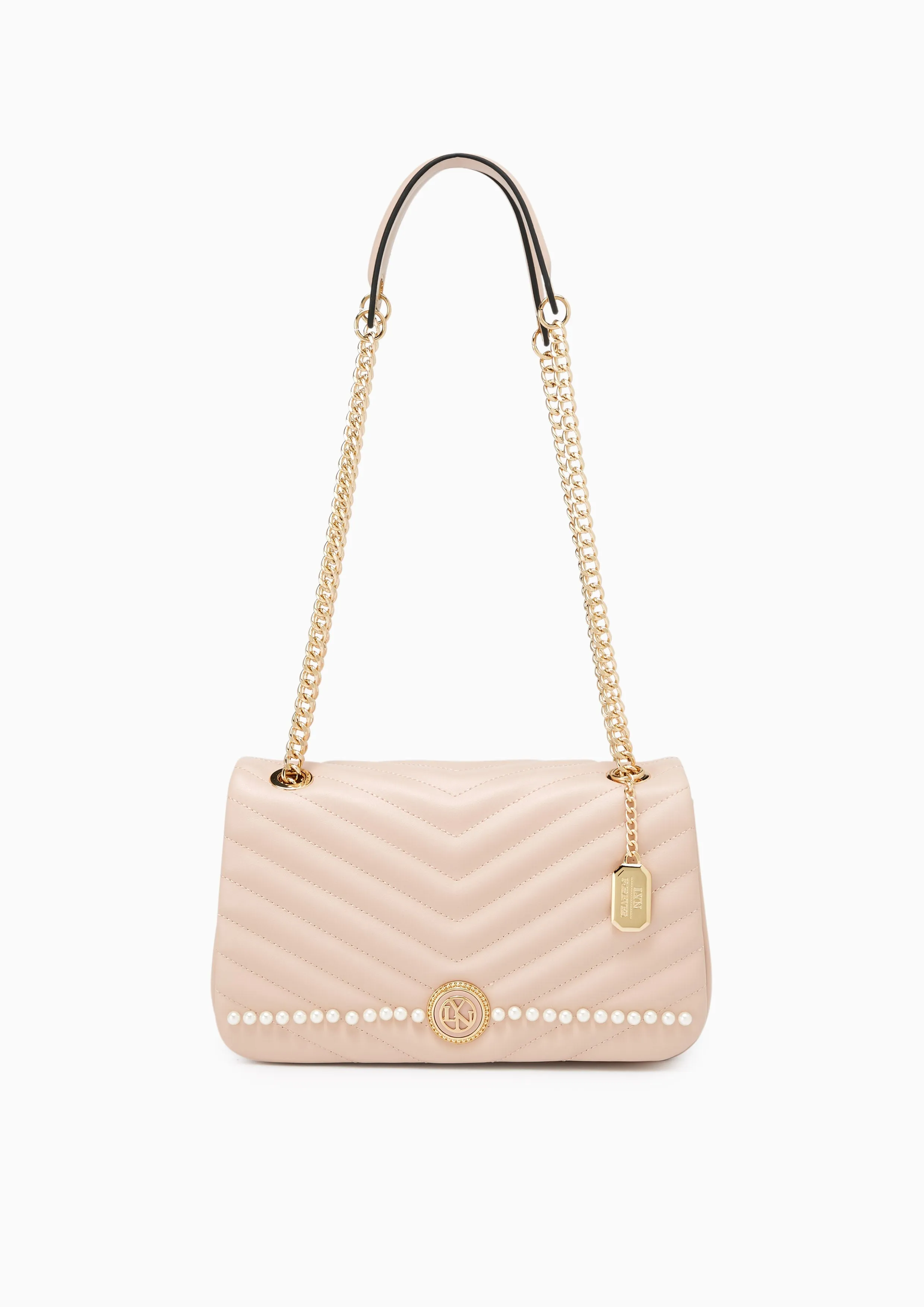 Caro M Crossbody Bag Light Pink crossbody bags up to 70% off