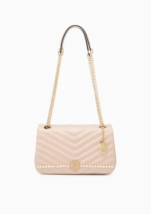 Caro M Crossbody Bag Light Pink crossbody bags up to 70% off