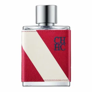 Carolina Herrera Ch Sport For Men Edt 100ml signature-unisex-scent-bottle