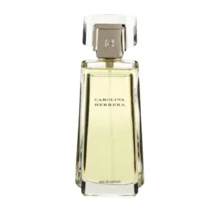 Carolina Herrera Herrera Eau de Parfum For Women 100ml signature-unisex-scent-bottle