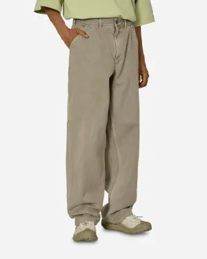 Carpenter Pants Light Iron Ore Men's sweatshirt