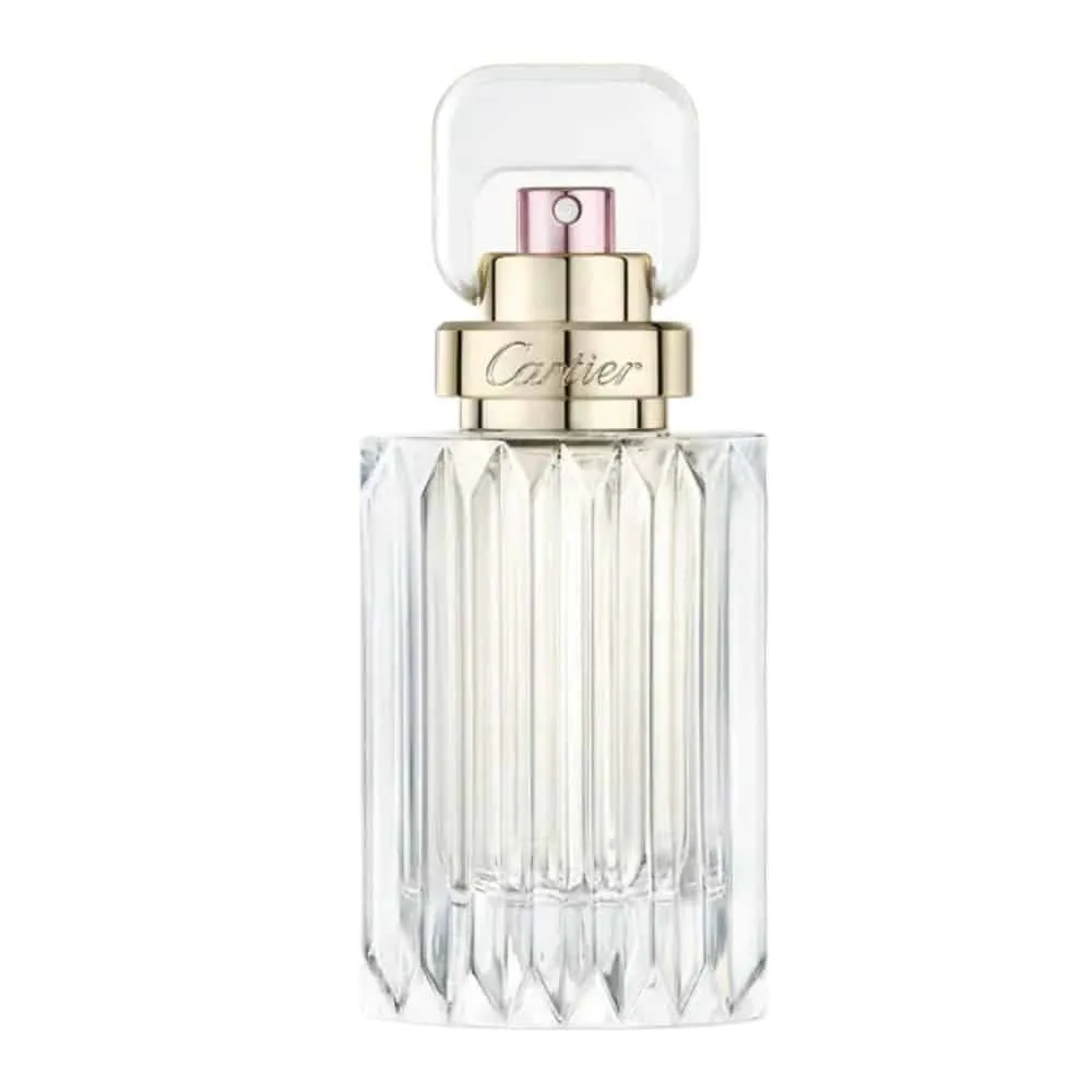 Cartier Carat Eau De Parfum For Women 50ml signature-unisex-scent-bottle