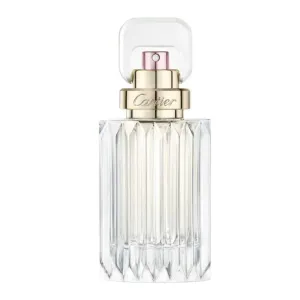 Cartier Carat Eau De Parfum For Women 50ml signature-unisex-scent-bottle