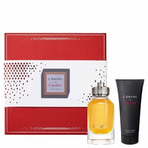 Cartier L'Envol Eau De Parfum Set 