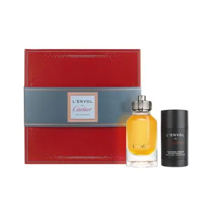 Cartier L'Envol Set For Men 