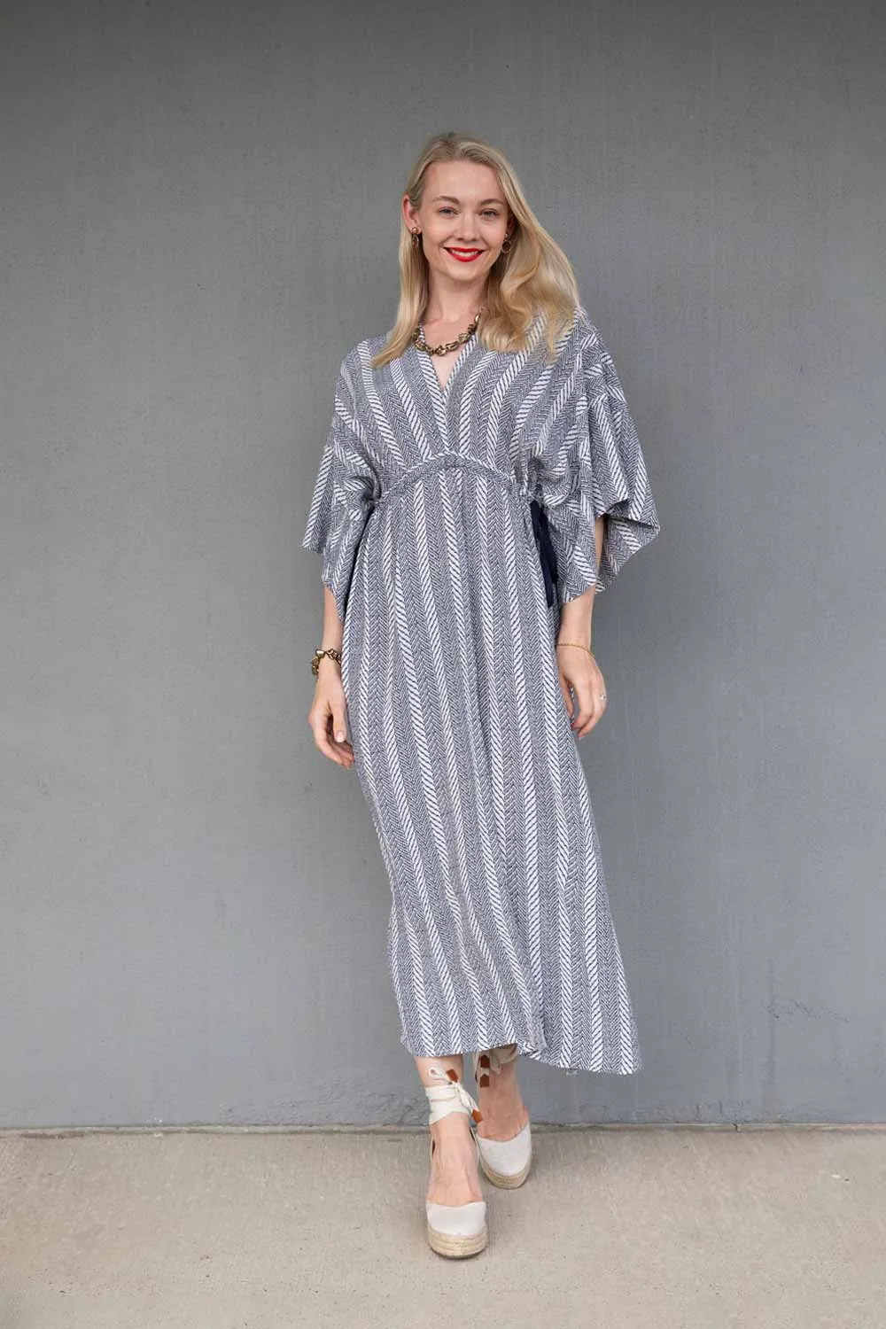 Clothings Cashews - DR5106 Zena Resort Dress Dresses women dresses dress stores