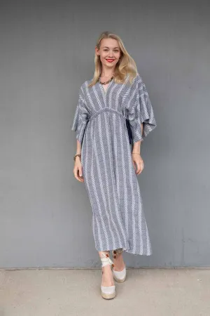 Clothings Cashews - DR5106 Zena Resort Dress Dresses women dresses dress stores