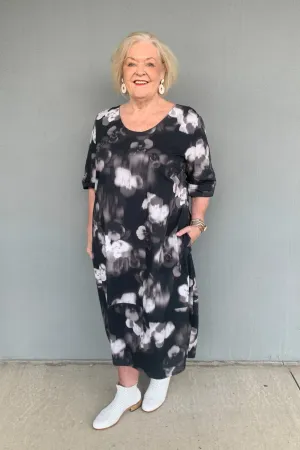 Clothings Cashews - DRS111/F17 Cocoon Dress Dresses women dresses dress stores