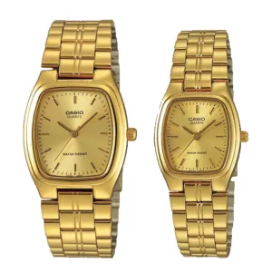 Casio Couple Watch MTP1169N-9A LTP1169N-9A 