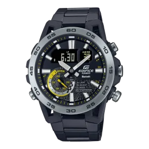 Casio Edifice Sospensione ECB-40 Mens Watch ECB-40DC-1A 