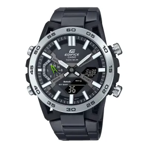Casio Edifice SOSPENSIONE Watch ECB2000DD-1A 