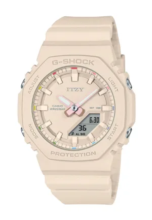 Casio G-shock GMA-P2100IT-4A Digital Analog Rubber Strap Watch for Women Affordable casual watches Sporty casual watches Affordable luxury casual watches