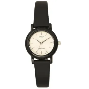 Casio LQ-139EMV-9ALDF Black Resin Watch for Women Affordable casual watches Sporty casual watches Affordable luxury casual watches