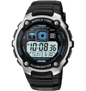 Casio Smart Power Series Mens AE2000W-1A 