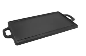 Cast Iron Griddle portable camping kitchen set discount camping cookware kit sale olding camp kitchen box clearance