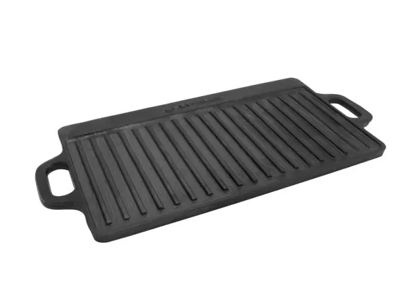 Cast Iron Griddle