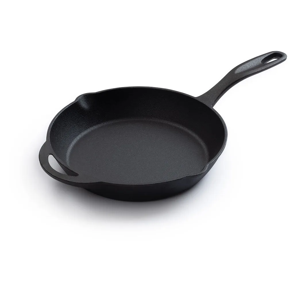 Cast Iron Skillet