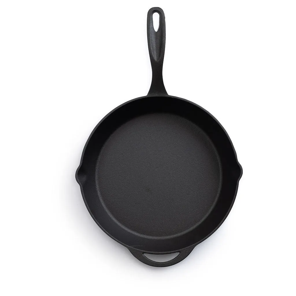 Cast Iron Skillet