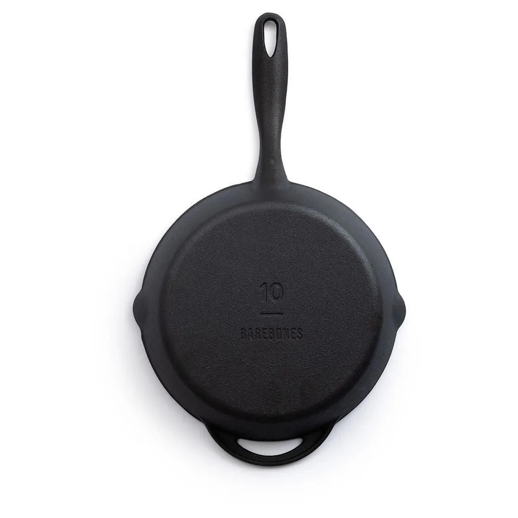 Cast Iron Skillet