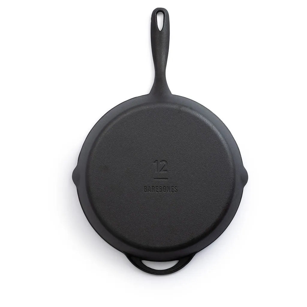 Cast Iron Skillet