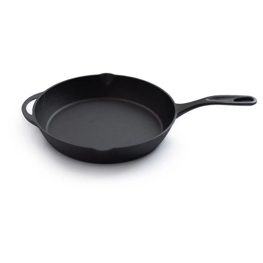Cast Iron Skillet